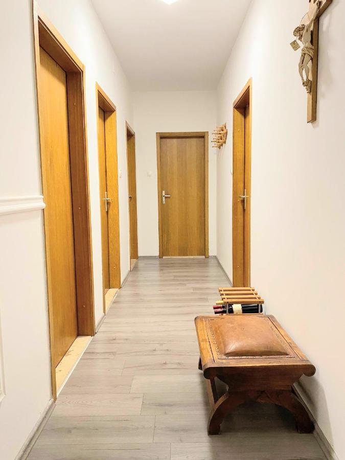Villa Marie With Pool, Two Bedrooms For 4+2Kids Cavoglave Zewnętrze zdjęcie
